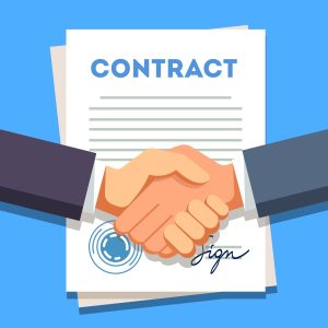 Contratti commerciali: Quali sono?