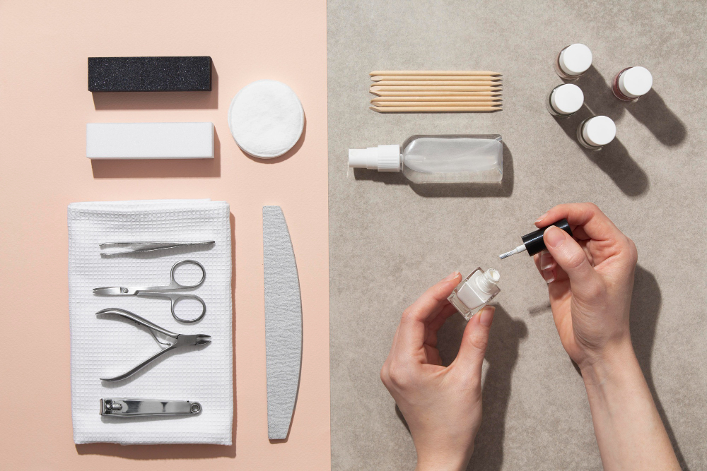 Nail art kit: Come realizzare unghie creative ed originali